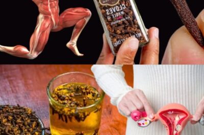 12 Powerful Benefits & Uses of Cloves for Men and Women