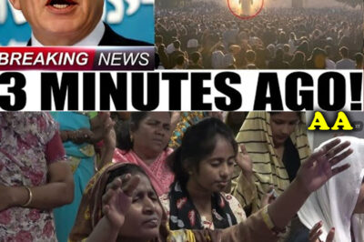 A MIRACLE HAPPENED! Jerusalem is impacted by a PROPHETIC sign GOD SAYS Be ready!👆Biblical Prophecies