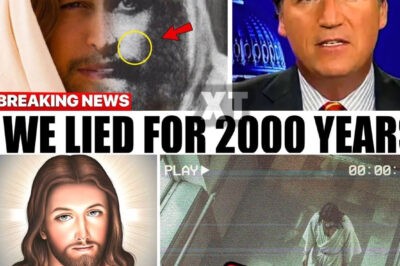 Eye-Witness of Jesus! Letter of Lentulus Describes Jesus in Great Detail to Caesar of Rome!