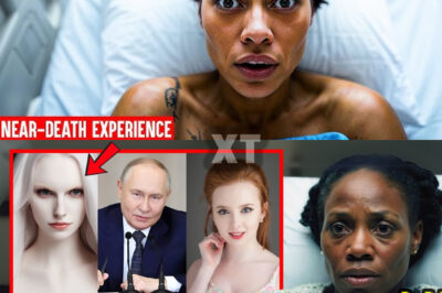 Black Woman Died & What Jesus Revealed About WHITE PEOPLE Will Shock You! – Jesus NDE Testimony