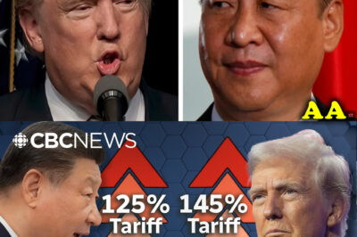 Trade war: How far will China go to beat the U.S.? | About That