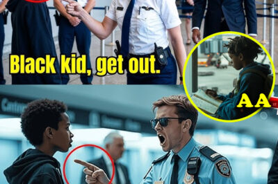 A pilot who called the police to arrest a black boy – immediately regretted the consequences of prejudice.