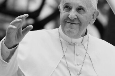 Religion Pope Francis, the first pontiff from the Americas, dies at 88