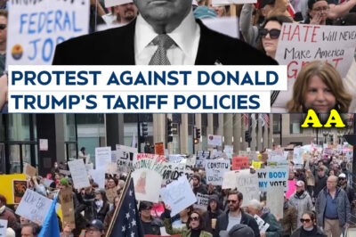 International focus: Protests erupt in 50 US states, President Donald Trump receives very bad news