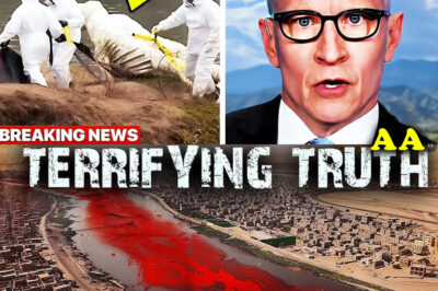 Global Shock! Euphrates River Dries Up Completely—The Biblical End-Times Prophecy Coming True Right Before Our Eyes? You Won’t Believe What’s Happening Next!