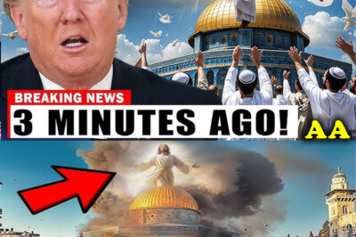 Isaiah’s prophecy fulfilled in Jerusalem! Jesus to Return