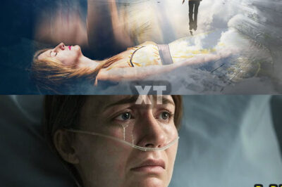 I Died & What Jesus Revealed About the Mark of The Beast Will Shock You – Shocking NDE