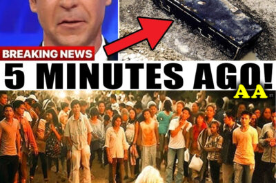 Jesus Warned US! See What JUST HAPPENED In The Euphrates River SHOCKED All Christians