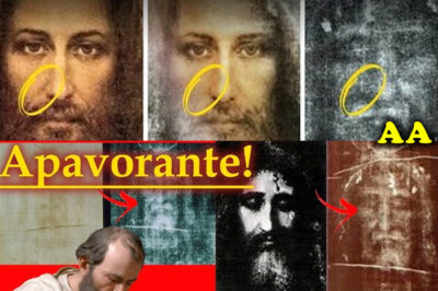 SHOCKING: Pilate’s Letter Describes Jesus’ Skin Color and Face in Striking Detail