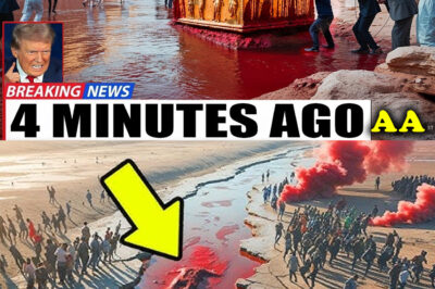 This Is Found In The Jordan River! Jesus warned about this but no one saw it…