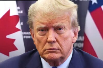 Canadians Boycotting U.S., Inflicting Damage On American Economy