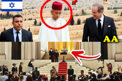 **SHOCKING REVELATION:** Could the ANTICHRIST already be walking among us? Who is secretly holding him back—before it’s too late for humanity!