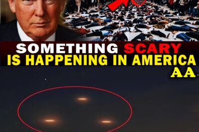 SIGN OF GOD? Terrifying Incident In The US That Shocked Everyone!