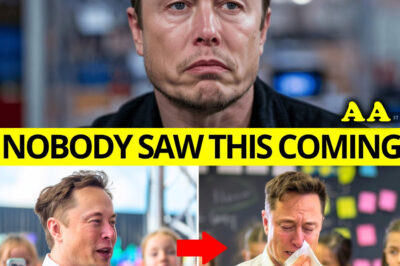 Elon Musk JUST Said This About God on Live TV—His Words Will Inspire Millions!