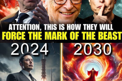 THE BIBLE WAS RIGHT AGAIN! – See what they will do to people