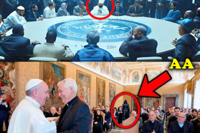 The Antichrist’s religious system is already operating right before your eyes—wake up now before it’s too late, because soon everyone will be under its control!