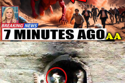 End Is Near? Fallen Angel Found In The Euphrates River Shocked All Christians!