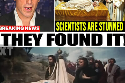 Scientists FINALLY Found Virgin Marys’ Tomb That Was Sealed For Thousands Of Years!