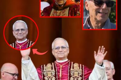 Pope Leo Watched Conclave and Played Wordle Before Being Elected Pontiff, Reveals Brother