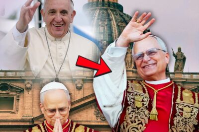 10 things to know about Robert Prevost, who is now Pope Leo XIV