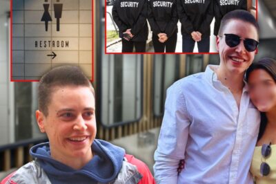 Woman Says Security Guard Kicked Her Out of Restroom and Asked Her to Prove Her Gender: ‘Humiliating’