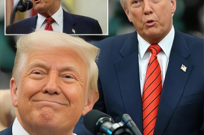 Trump says he’ll decide what the U.S. will call the Persian Gulf during his Middle East visit