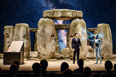 Stonehenge Mystery Finally Solved by AI and the Truth Is Terrifying
