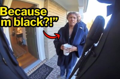 Police Racially Profile Federal Judge Outside Her Home – Career Obliterated, 15 Years Prison