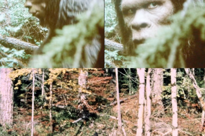 What Bigfoot Really Is…David Paulides Reveals the Evidence