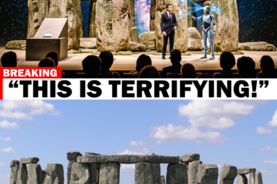 Stonehenge Mystery Finally Solved by AI and the Truth Is Terrifying
