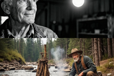 THE FORGOTTEN TRICK THAT GAVE OLD FARMS FREE POWER FOR 50 YEARS / FARM WISDOM