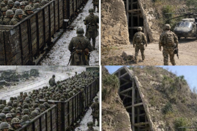 Thousands of U.S. Military Troops Vanished in WWII — 50 Years Later, a Shocking Truth Was Discovered