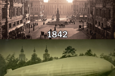 This Is What Life Was Like in Tartaria Before the Reset!