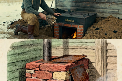 Settlers Laughed at His Roman Underground Heating — Until It Kept His Floor 45°F Warmer