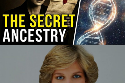 What DNA Revealed About Princess DIANA’S Mother’s Ancestry is Extremely Interesting!
