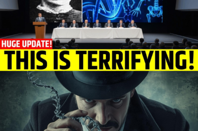 After 137 Years, DNA Evidence Confirms Jack the Ripper’s Identity — The Result Shocked Everyone