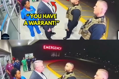 ICE Agents Detain Black Nurse Without Warrant – Principal Confronts Them, Wins $11.9M Lawsuit