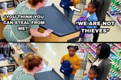 Grocery Store Owner Accuses Black Kids of Stealing Food, Their Mom Is Law Lecturer, $5M Settlement