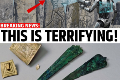 AI Finally Solved the Stonehenge Mystery — What It Revealed Terrified Researchers!