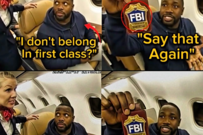 Racist Flight Attendant Gets Black Man Arrested — Unaware He’s FBI, Airline Pays $1.2M Settlement