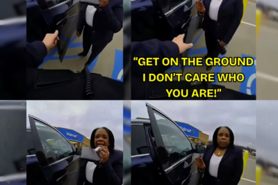 RACIST COP Arrests BLACK FEDERAL JUDGE While She Loads Her Car – Now It’s Costing the City $675K.