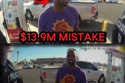 ICE Agent Arrests THE WRONG MAN — The $13.9M Mistake That ENDED A CAREER