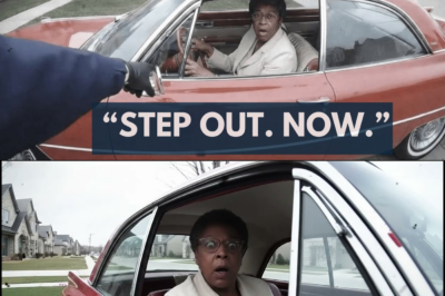 Cop Arrests Black Law School Dean Over “Suspicious Look” — She’s a U.S. Citizen, Jury Awards $1.5M