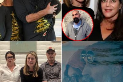 Police Rush Son-In-Law’s Home As Savannah Guthrie Mother Case Suddenly Shifts In Terrifying Direction