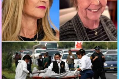 Everything Changed in One Call, Savannah Guthrie Shaken as FBI Delivers Grim New Twist in Mothers Disappearance Case