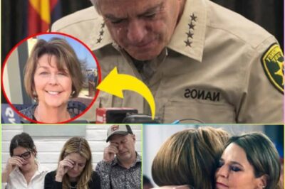 HEARTBREAKING TRAGEDY: Savannah Guthrie Collapses After Chilling FBI Update—The Sinister Secret Behind Her Mother’s Disappearance Finally Revealed! You Won’t Believe What Police Just Found!