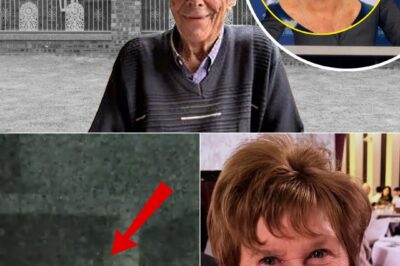 Unbelievable: Three weeks after Nancy Guthrie was kidnapped, another victim—an 85-year-old man—has also been abducted, and the two share one striking similarity