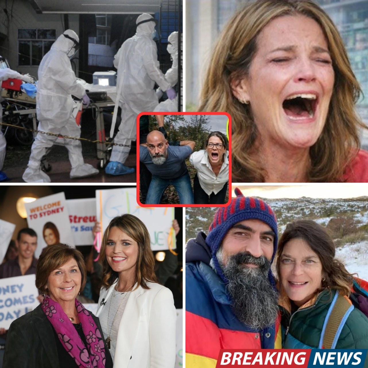 Shocking Final Police Declaration: DNA Evidence Identifies Stranger Su...