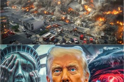 2 minutes ago! Tragedy in USA! The whole world is in shock!