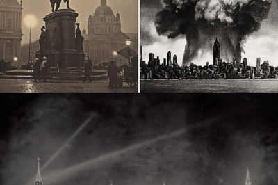 Tartaria’s Final Hours — The “Dark Day” Event They Erased From History